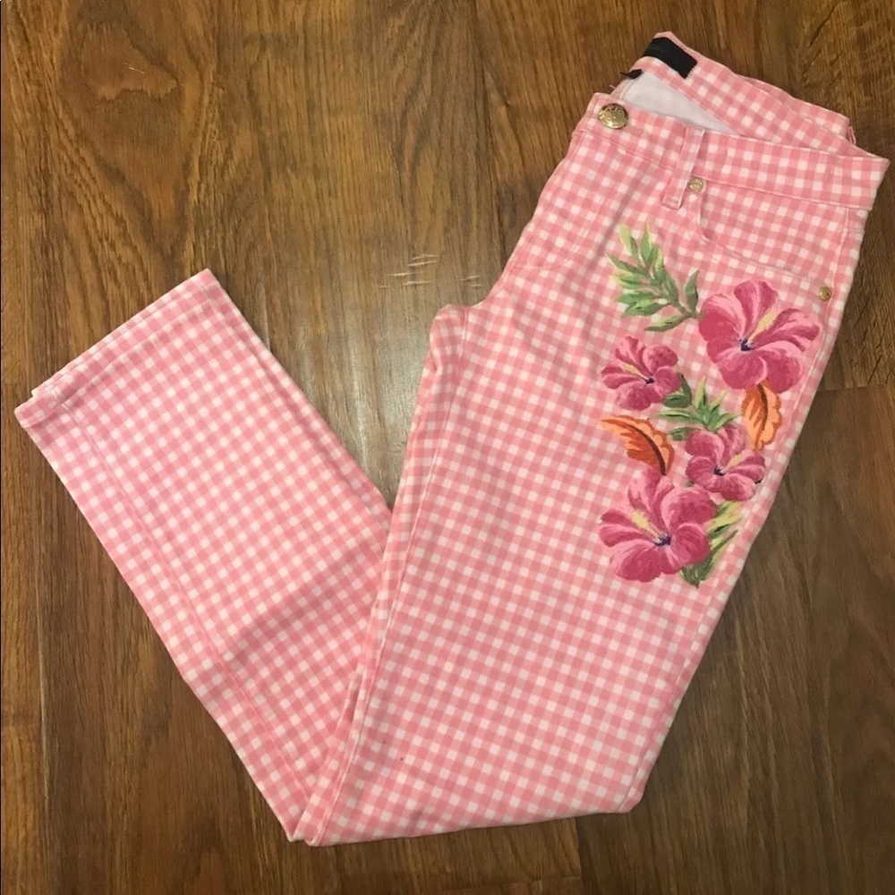 Juicy couture jeans